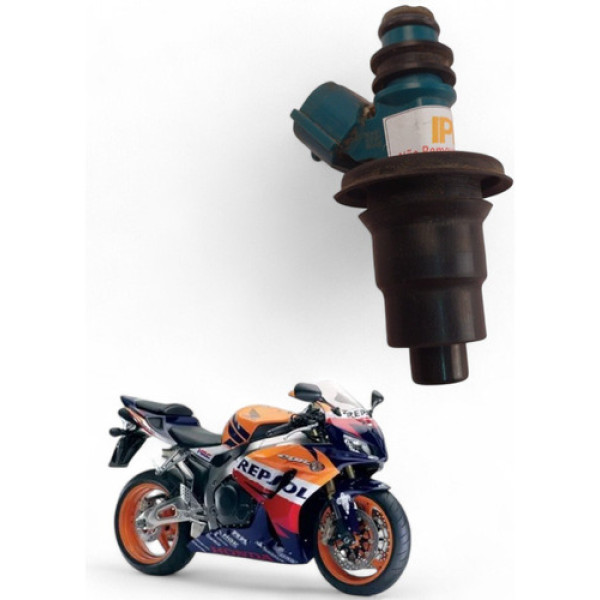 Bico Injetor Alta Honda Cbr 1000rr 2007