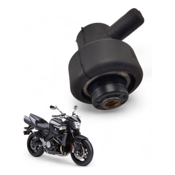 Sensor Pressão Oleo Suzuki B-king 2010