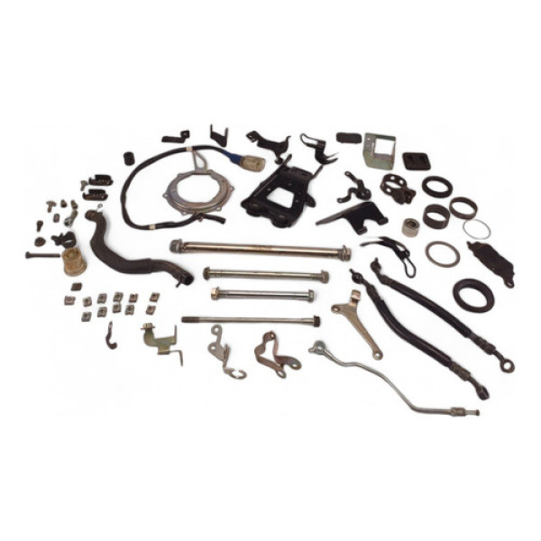 Suportes Diversos Yamaha Mt 03 2022