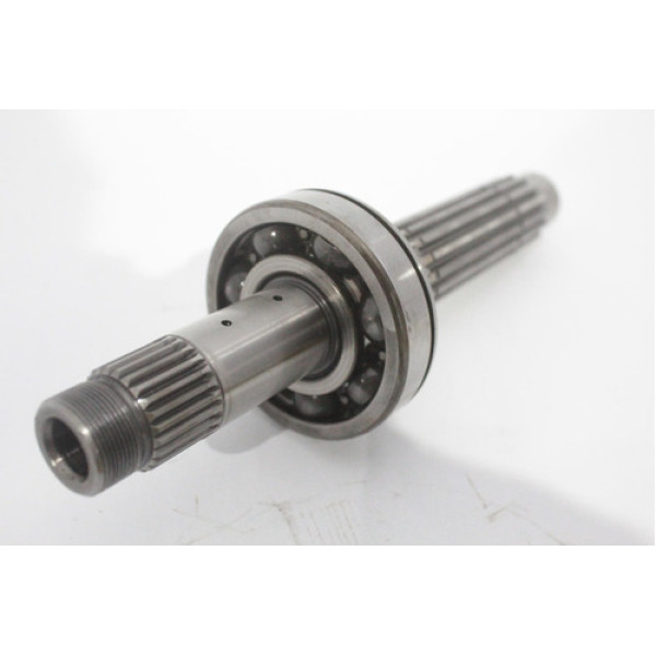 Eixo Primário Do Câmbio Daytona 955