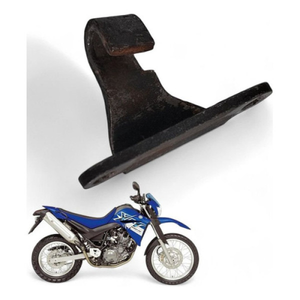 Suporte Cabo Embreagem Yamaha Xt 660 2007
