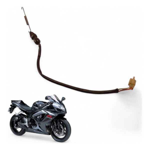 Interruptor Freio Traseiro Suzuki Srad 750 2007