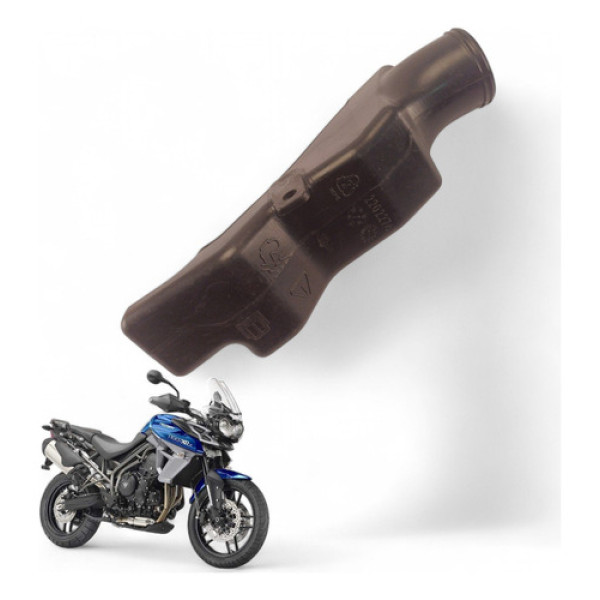 Duto Ar Triumph Tiger 800 Xrx 2017