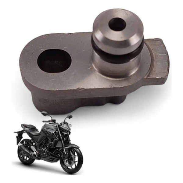 Esguicho Oleo Yamaha Mt 03 2021