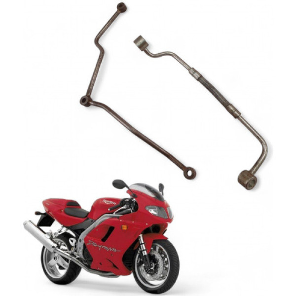 Kit Cano Óleo Triumph Daytona 955 2006