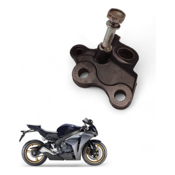 Suporte Cavalete Lateral Honda Cbr 1000rr 2008