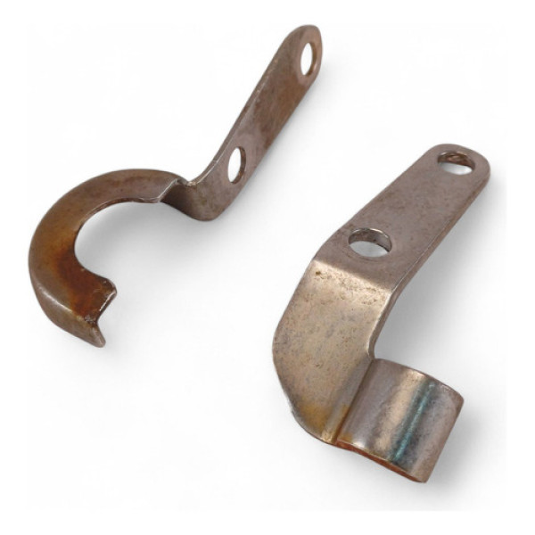 Suporte Cabo Embreagem Suzuki Intruder 250 1998