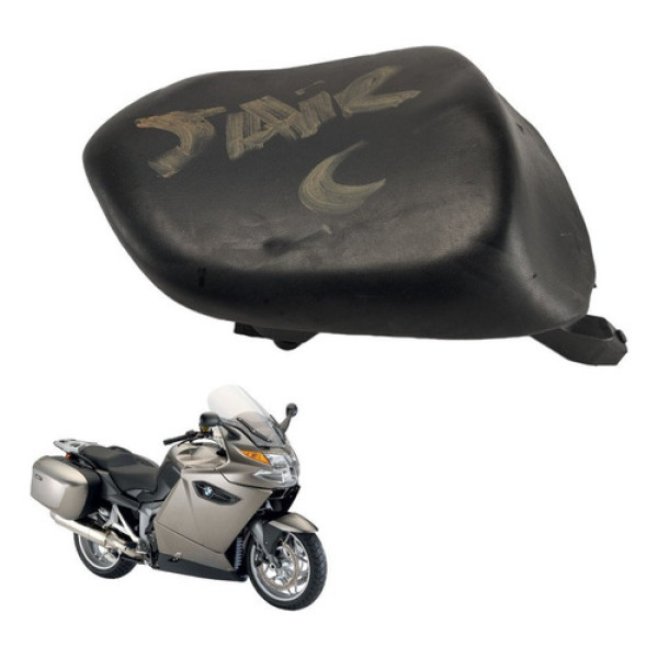 Banco Traseiro Carona Bmw K1300gt 2009