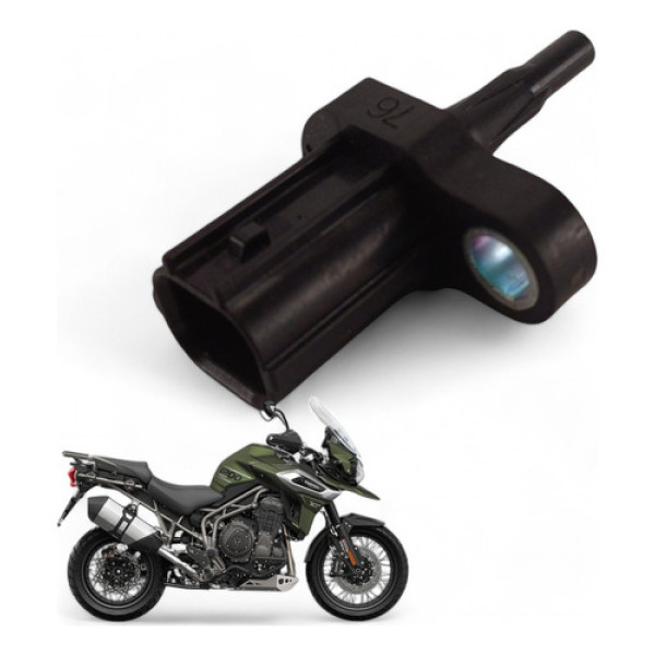 Sensor Temperatura Caixa Ar Triumph Tiger 1200 Xca 2020