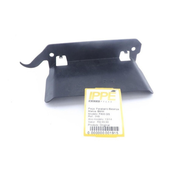 Parabarro  F 800 Gs Bmw (248)