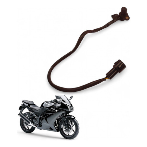Sensor Velocimetro Kawasaki Ninja 250 R 2009