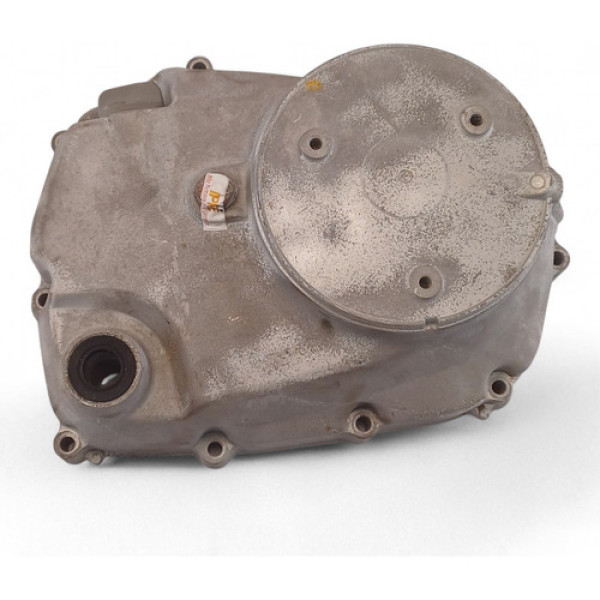 Tampa Direita Embreagem Honda Biz 125 Es 2010