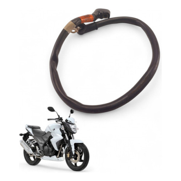 Cabo Motor Partida Dafra Next 250 2013