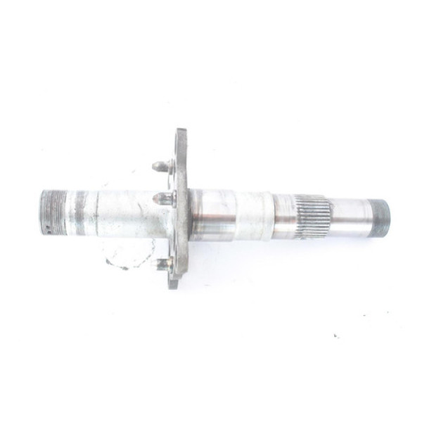 Eixo Da Roda Traseira Triumph Daytona 955