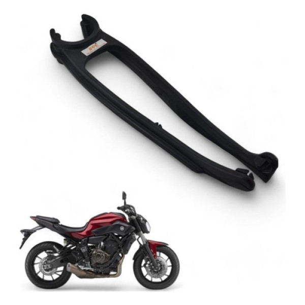 Deslizador Balança Yamaha Mt 07 Abs 2017