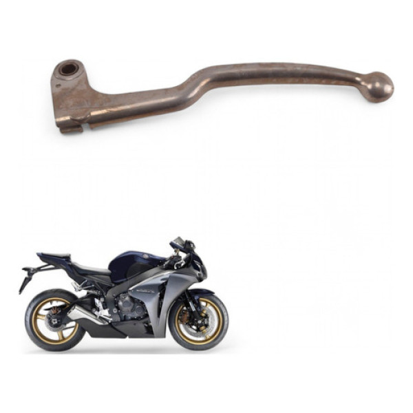 Manete Embreagem Honda Cbr 1000rr 2008