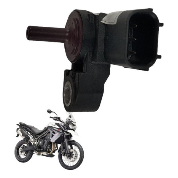 Sensor Map Triumph Tiger 800xcx