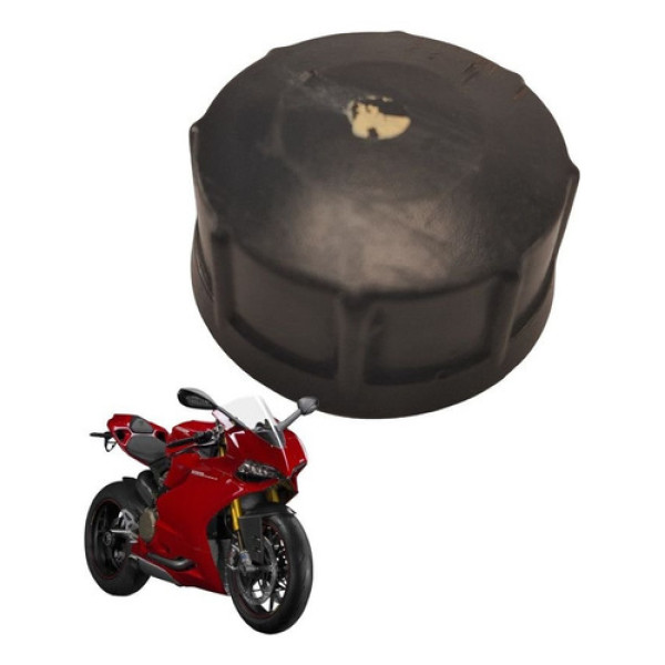 Tampa Reservatorio Radiador Ducati Panigale 1199 2015