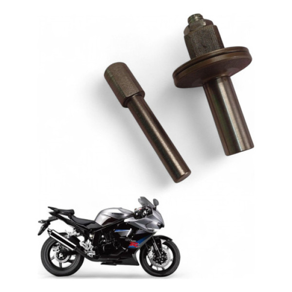 Eixo Acionador Embreagem Kasinski Comet 250 R 2012