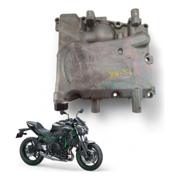 Cárter Kawasaki Z 650 2022