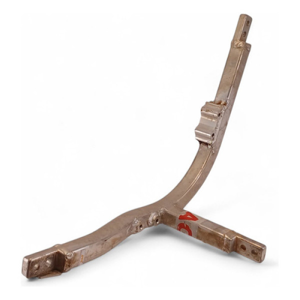 Quadro Berço Motor Suzuki Gsx-r 1100 W 1994