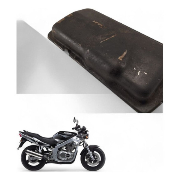 Tampa Suspiro Cabeçote Suzuki Gs 500 E 2004