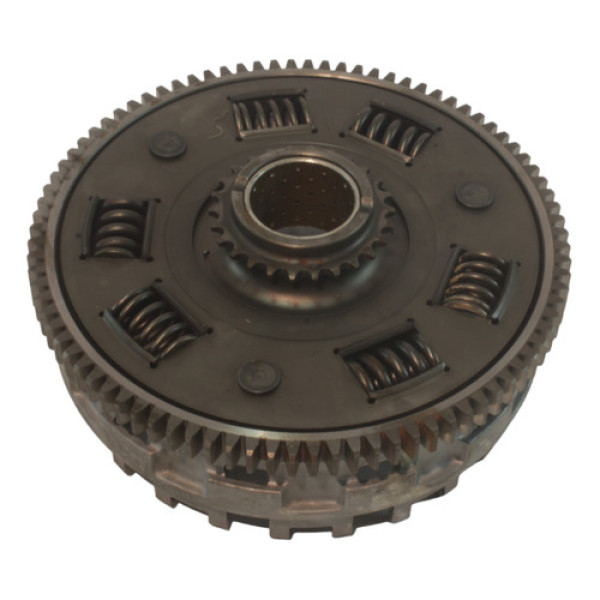 Campana Embreagem Kawasaki Er-6n 2012 (496)