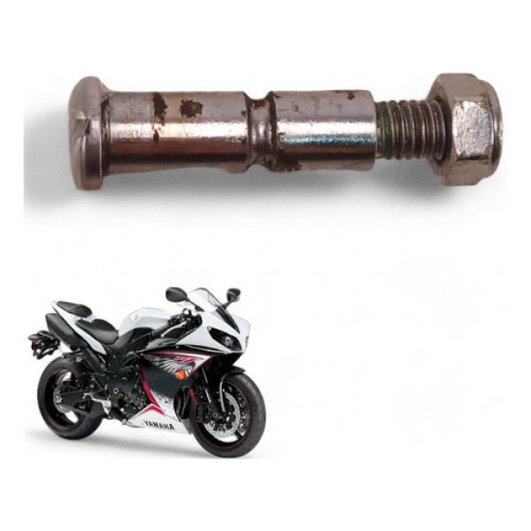 Parafuso Manete Freio Yamaha Yzf R1 2010