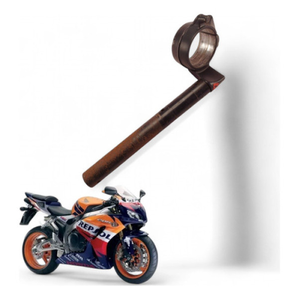 Guidão Direito Honda Cbr 1000rr 2007
