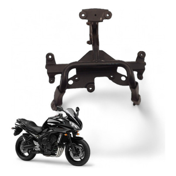 Aranha Galhada Farol Yamaha Fazer 600 2007