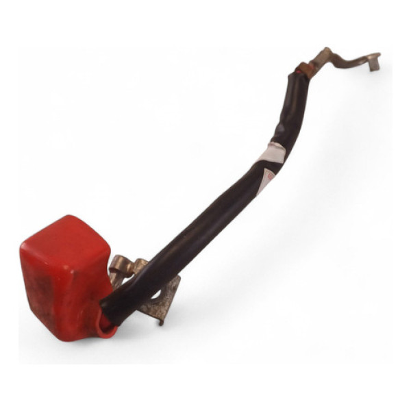 Cabo Positivo Suzuki Srad 600 2013