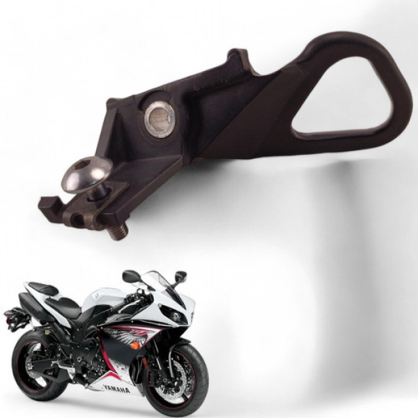 Guia Cabo Yamaha Yzf R1 2010