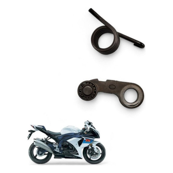 Posicionador Cambio Suzuki Srad 1000 2011 Gsx-r 1000
