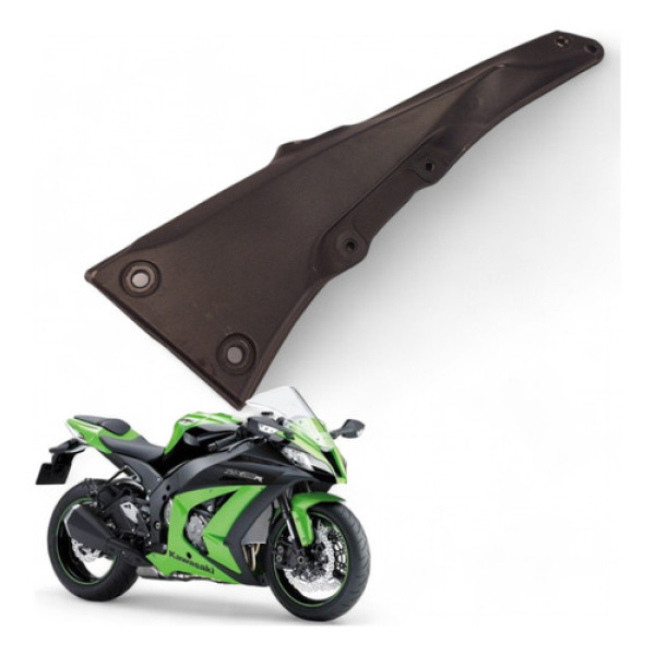 Quadro B Esquerdo Kawasaki Zx10 R 2011