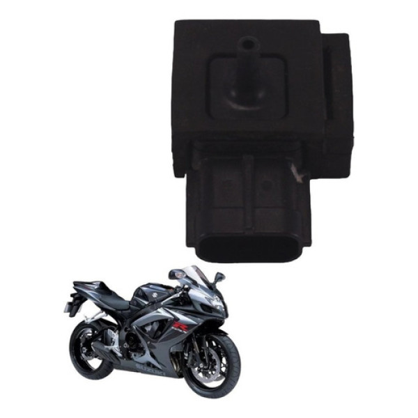 Sensor Map Suzuki Srad 750 2008
