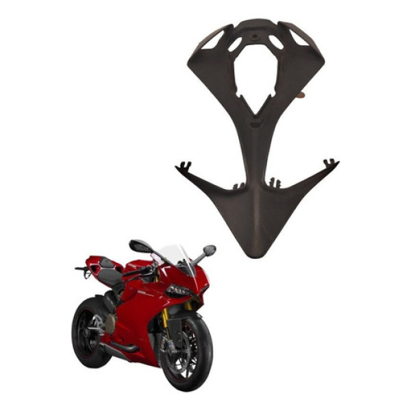 Carenagem Lanterna Traseira Ducati Panigale 1199 2015