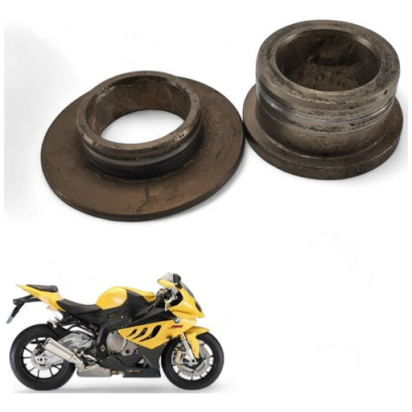 Bucha Roda Traseira Bmw S1000 Rr 2011