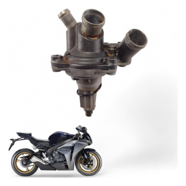 Bomba Água Honda Cbr 1000rr 2009