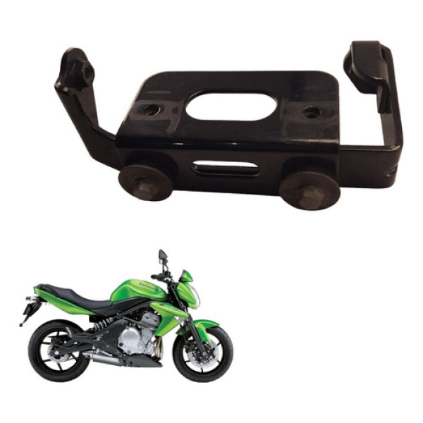 Suporte Retificador Kawasaki Er-6n 2012
