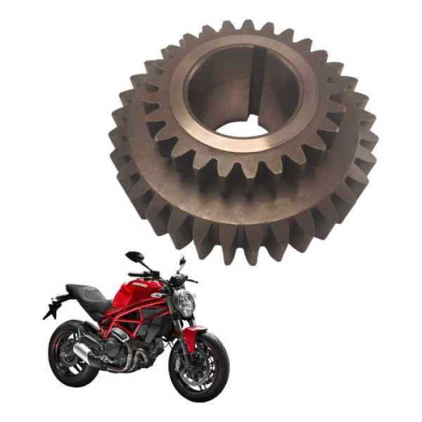 Engrenagem Campana Ducati Monster 797 2018