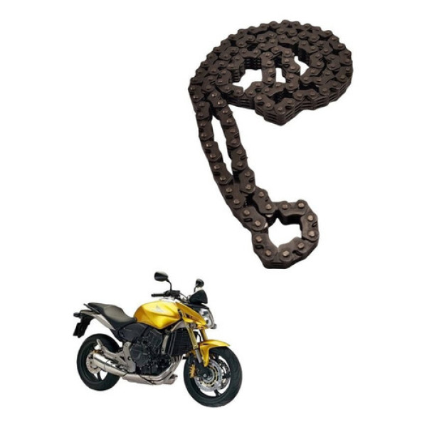 Corrente Comando Honda Hornet 2010
