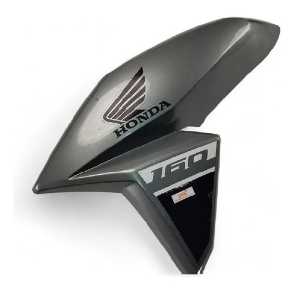 Aba Esquerda Honda Titan 160 2017