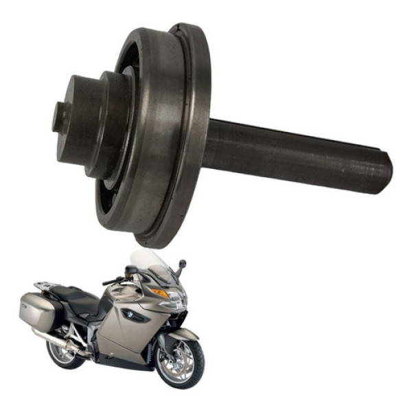 Eixo Acionamento Embreagem Bmw K1300gt 2009