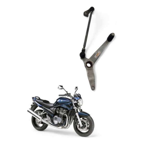 Pedal Cambio Suzuki Bandit 1200 2006