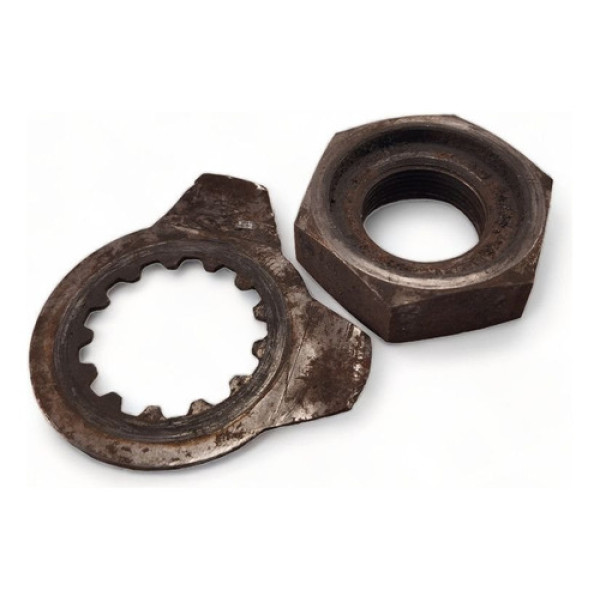 Porca Pinhão Yamaha Mt 03 660 2008