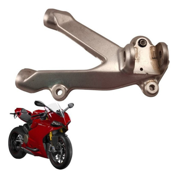Bacalhau Dianteiro Direito Ducati Panigale 1199 2015