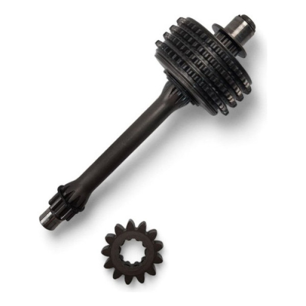 Engrenagem Redução Partida Suzuki Srad 1000 2011 Gsx-r 1000