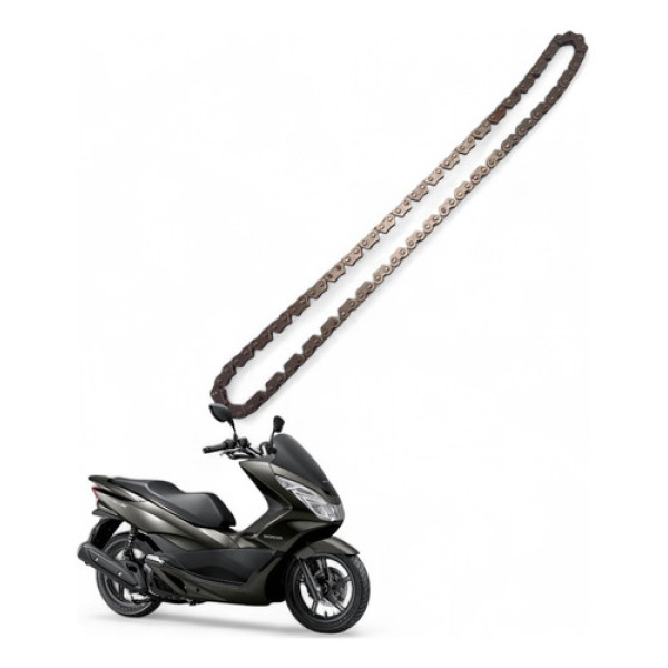 Corrente Comando Honda Pcx 150 2017
