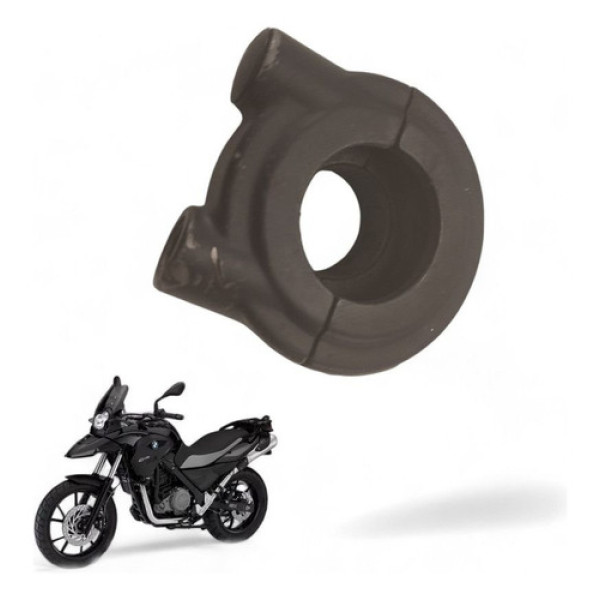 Carcaça Acelerador Bmw G 650 Gs 2015