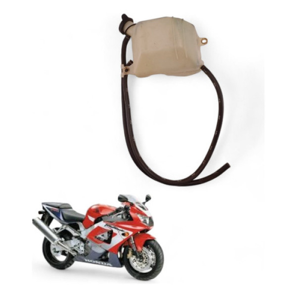 Reservatório Radiador Honda Cbr 929 Rr 2001